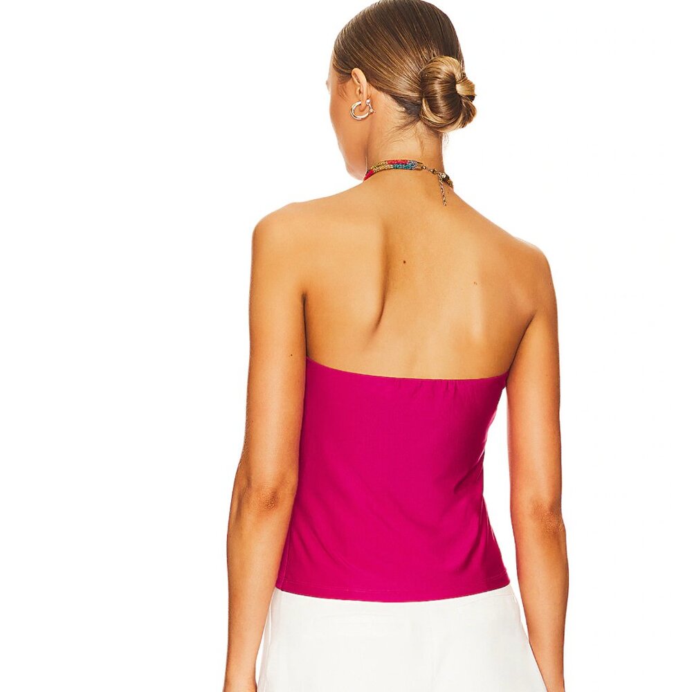 Veronica Beard Akeeva top NWT - Picture 7 of 9